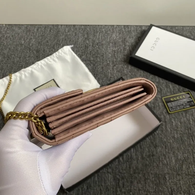 Gucci Wallets & Purse-1 - Image 4
