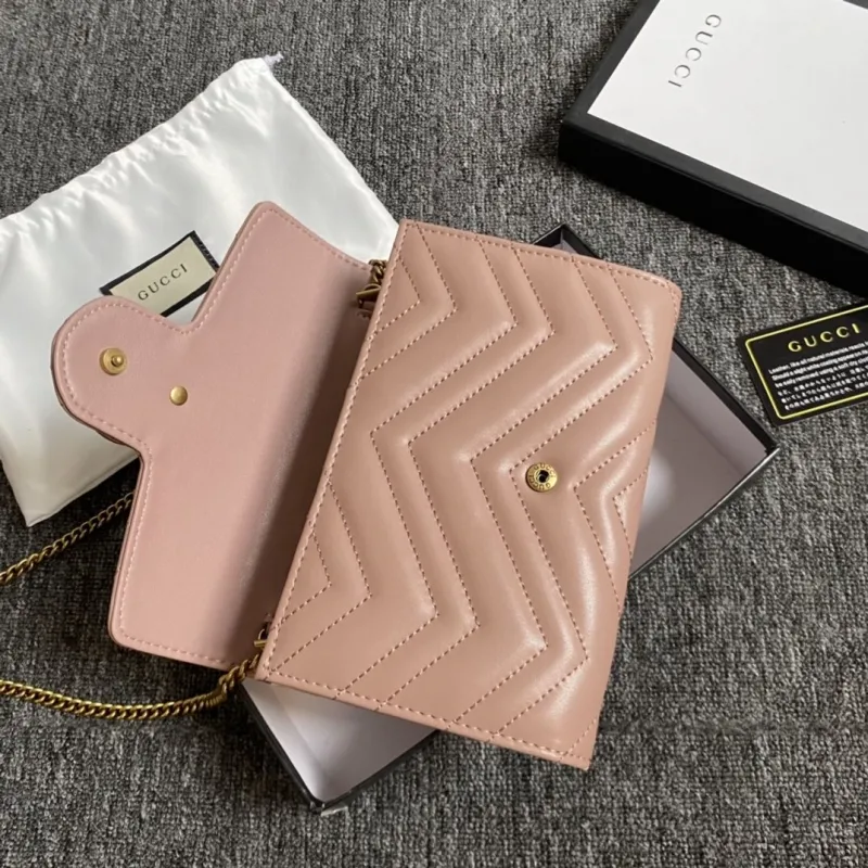 Gucci Wallets & Purse-1 - Image 7