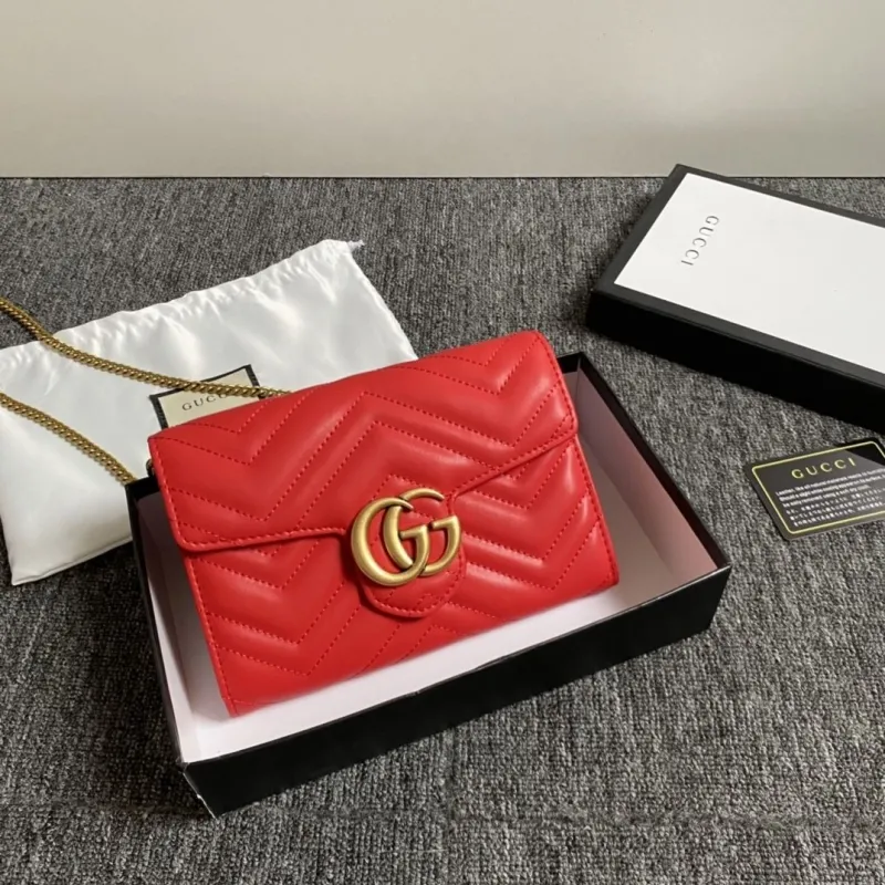 Gucci Wallets & Purse-2