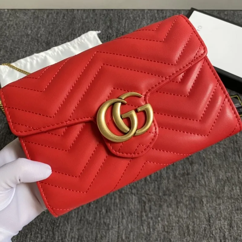 Alternative view of Gucci Wallets & Purse-2