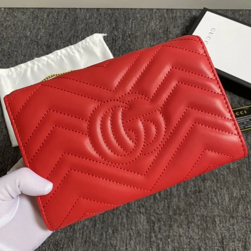 Gucci Wallets & Purse-2 - Image 3