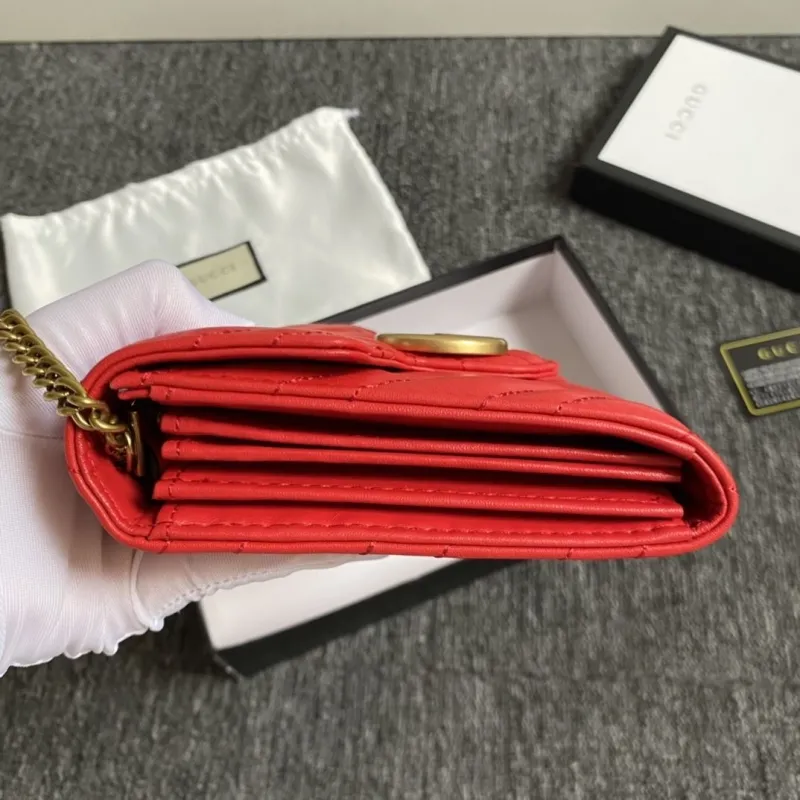 Gucci Wallets & Purse-2 - Image 4