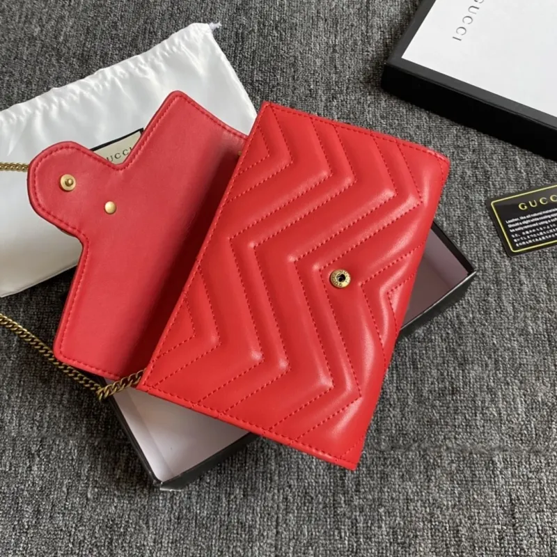 Gucci Wallets & Purse-2 - Image 8