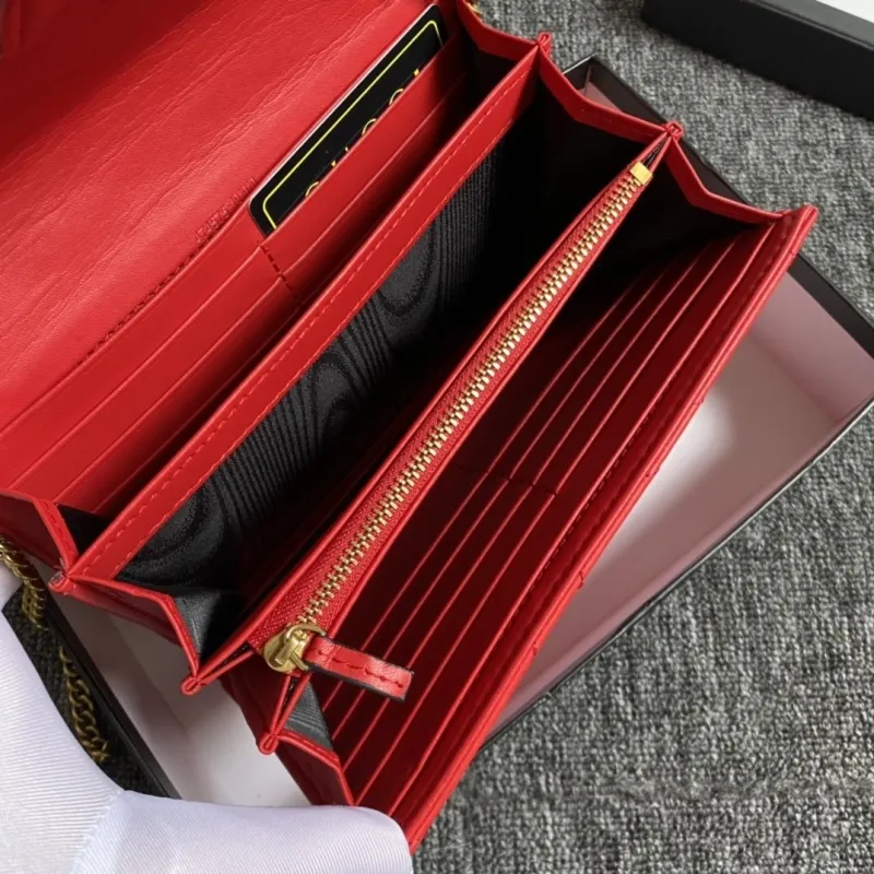 Gucci Wallets & Purse-2 - Image 9