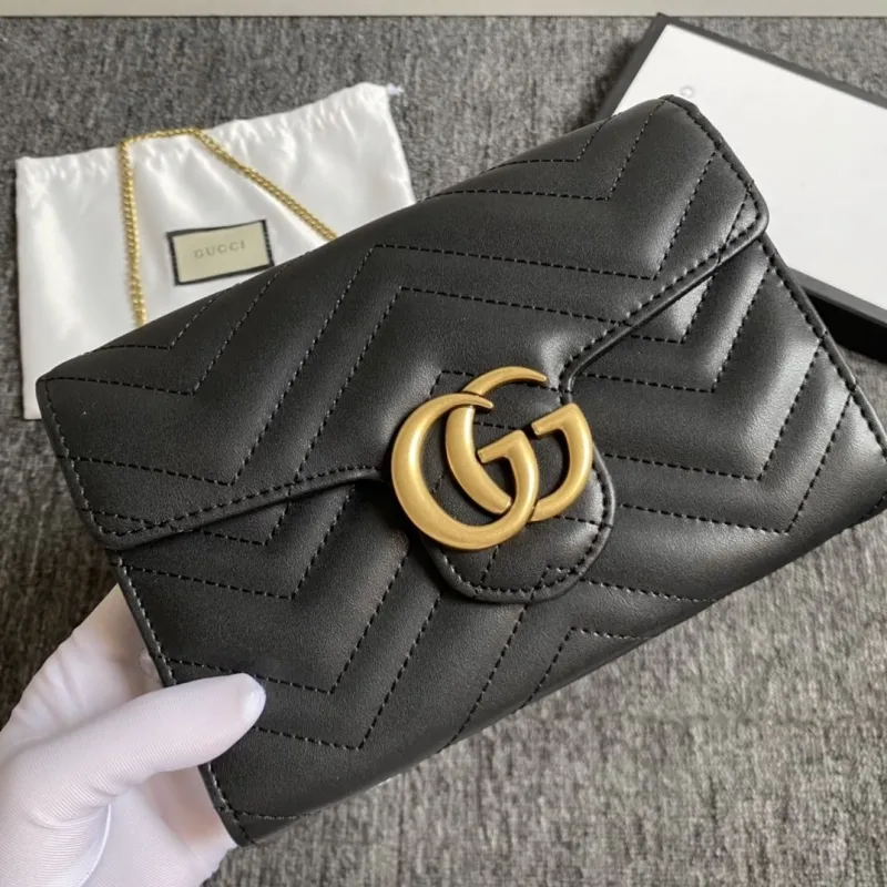 Alternative view of Gucci Wallets & Purse-4