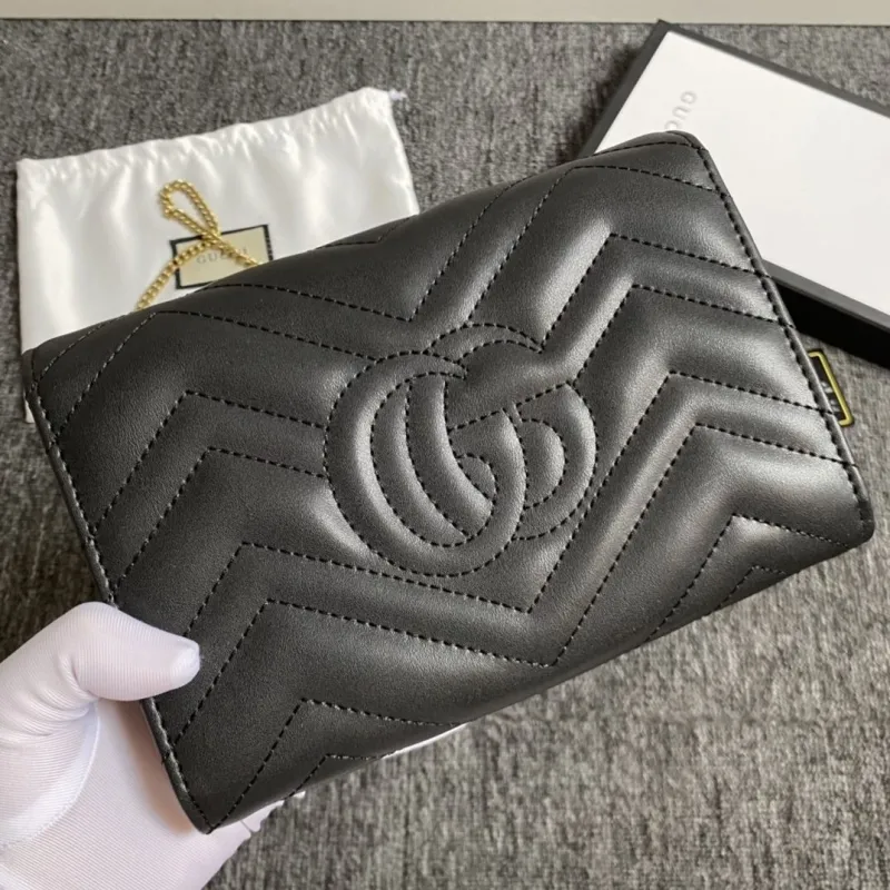 Gucci Wallets & Purse-4 - Image 3