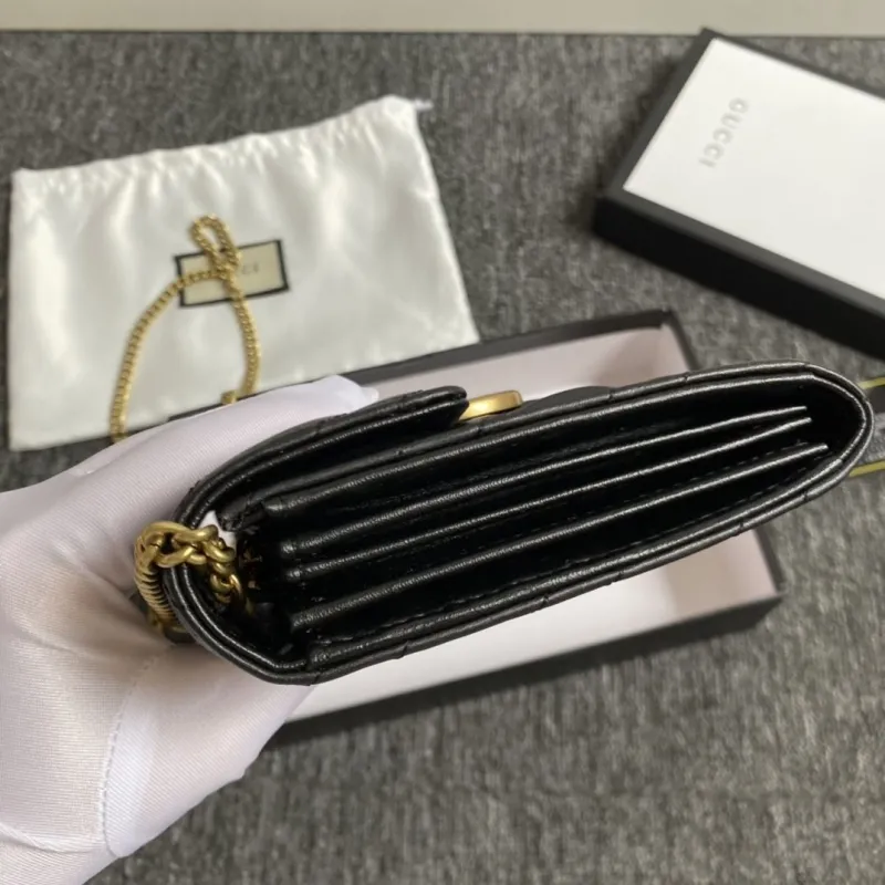Gucci Wallets & Purse-4 - Image 4