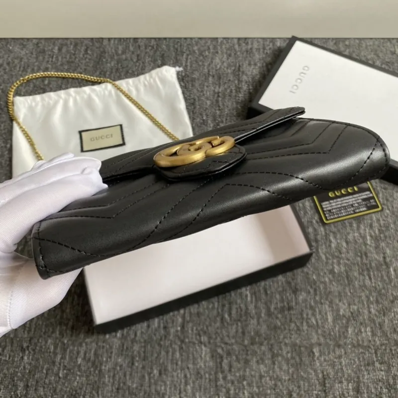 Gucci Wallets & Purse-4 - Image 5