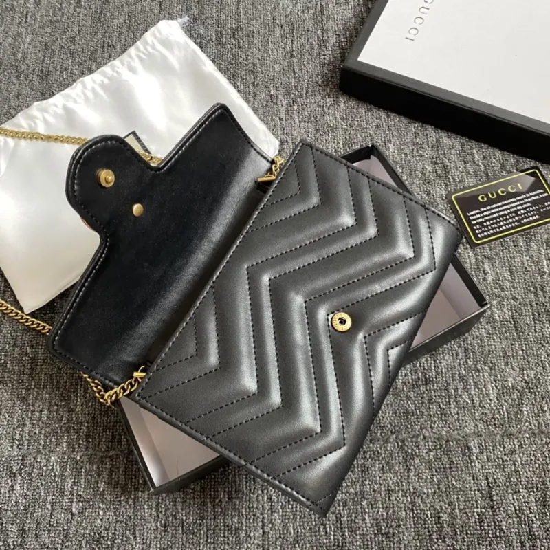 Gucci Wallets & Purse-4 - Image 7