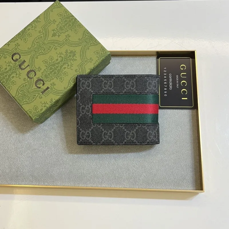 Alternative view of Gucci Wallets & Purse-5