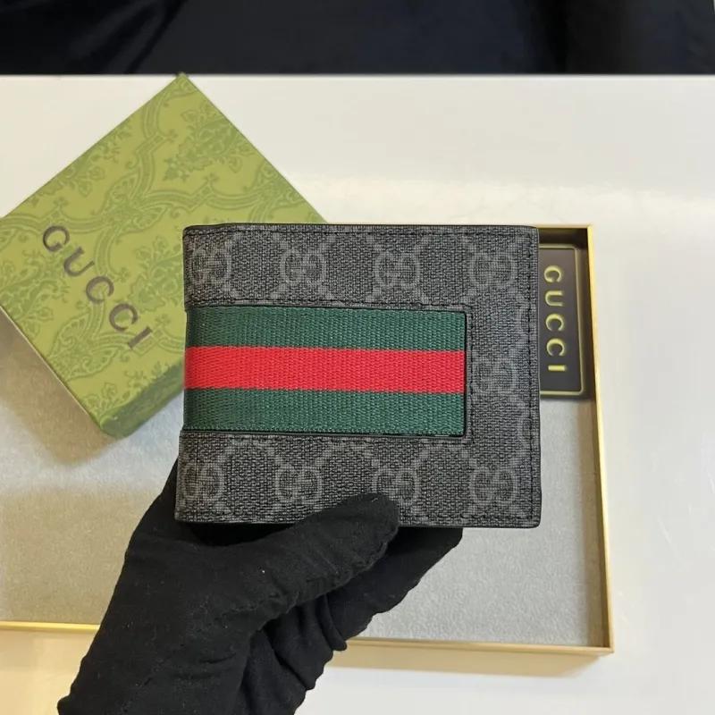 Gucci Wallets & Purse-5 - Image 4