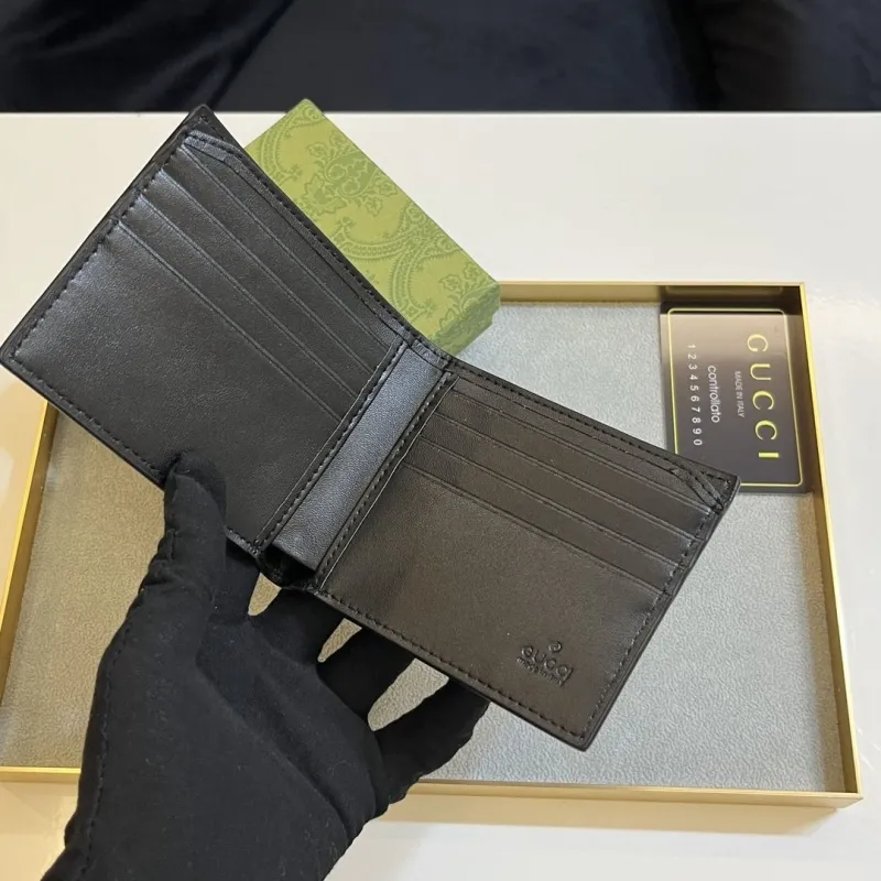 Gucci Wallets & Purse-5 - Image 5