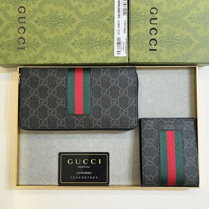 Gucci Wallets & Purse-5 - Image 8