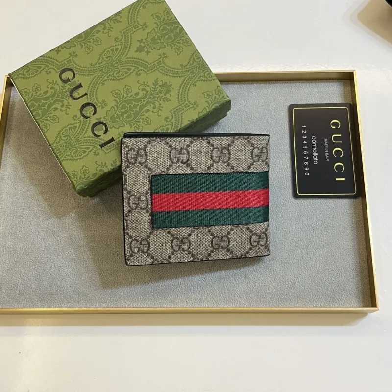 Alternative view of Gucci Wallets & Purse-6