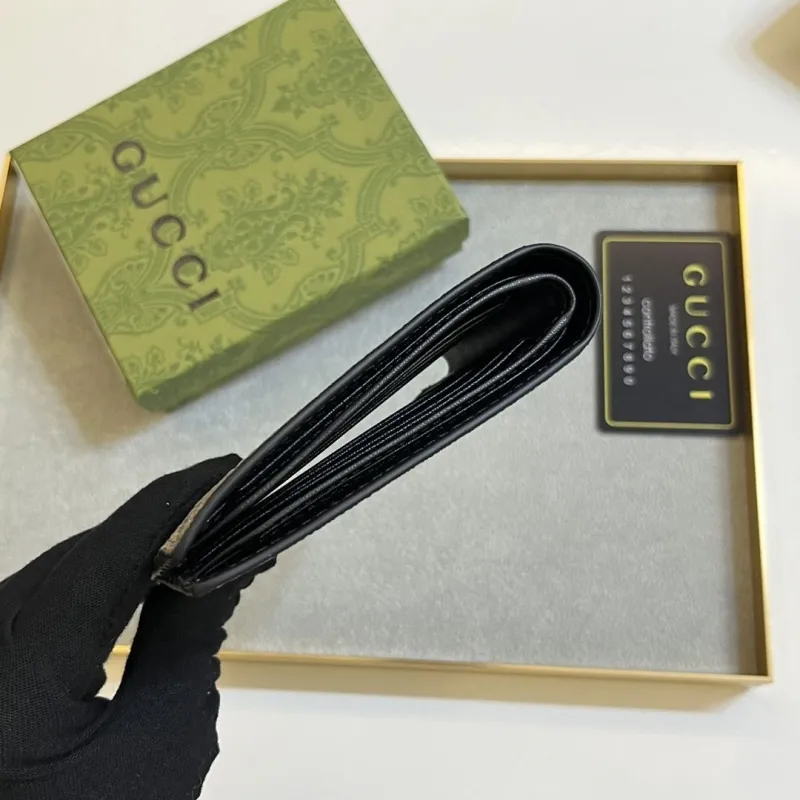 Gucci Wallets & Purse-6 - Image 3