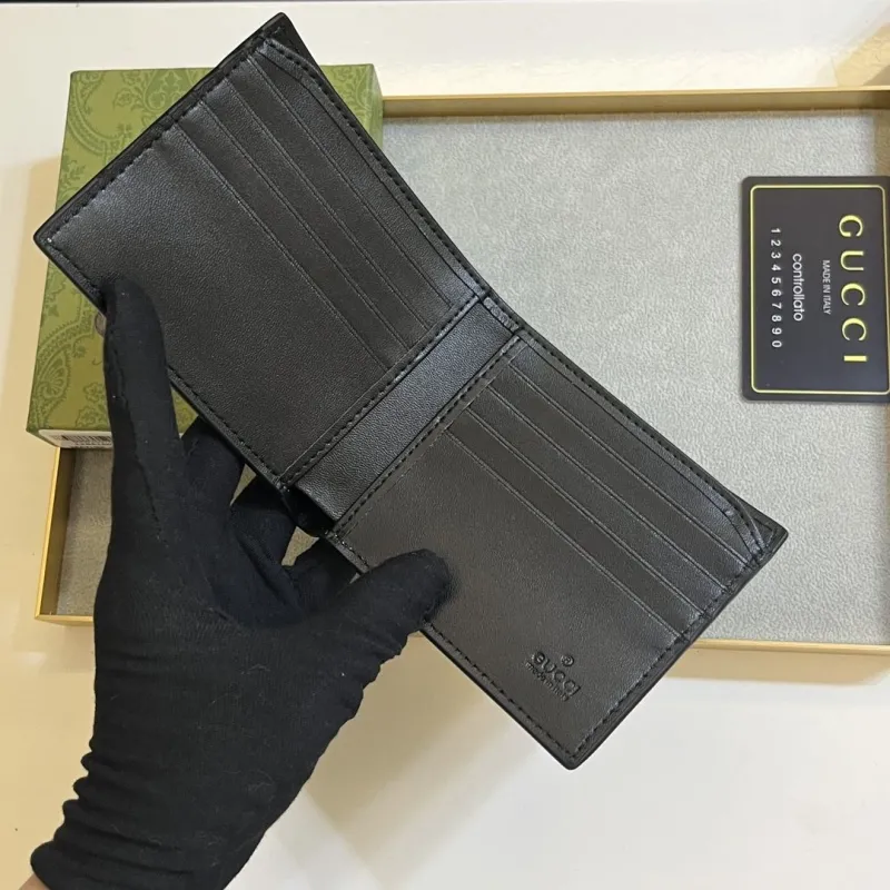Gucci Wallets & Purse-6 - Image 5