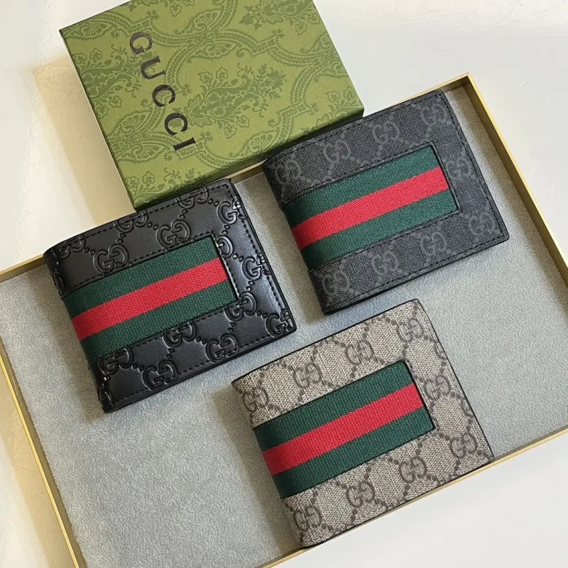Gucci Wallets & Purse-6 - Image 8
