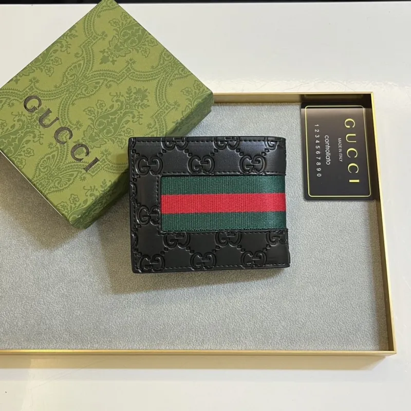 Alternative view of Gucci Wallets & Purse-7
