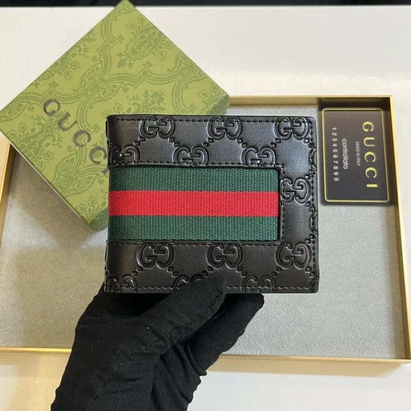 Gucci Wallets & Purse-7 - Image 4