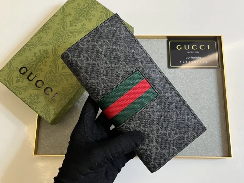 Alternative view of Gucci Wallets & Purse-8