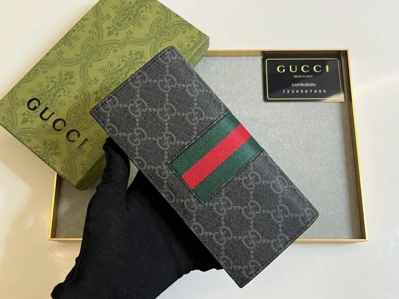 Gucci Wallets & Purse-8 - Image 3