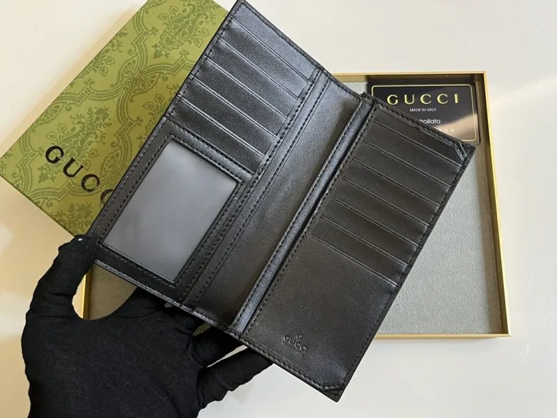 Gucci Wallets & Purse-8 - Image 4