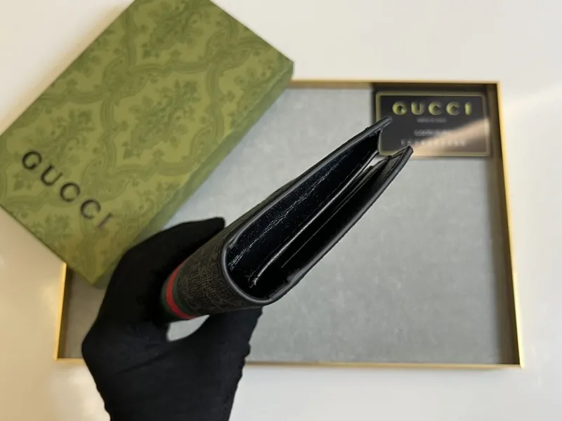 Gucci Wallets & Purse-8 - Image 6