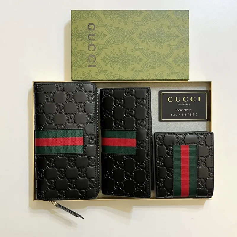 Gucci Wallets & Purse-8 - Image 8