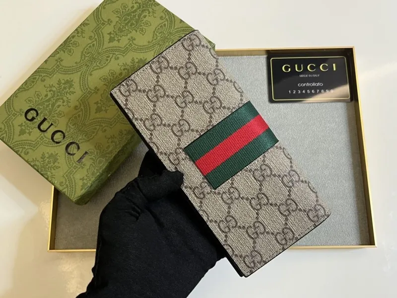 Gucci Wallets & Purse-9 - Image 3