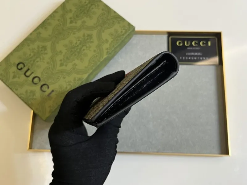 Gucci Wallets & Purse-9 - Image 4