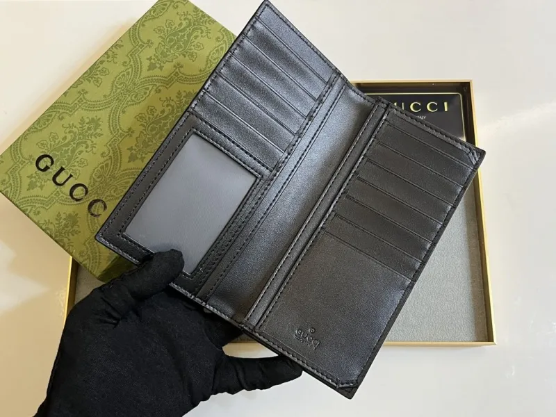 Gucci Wallets & Purse-9 - Image 5