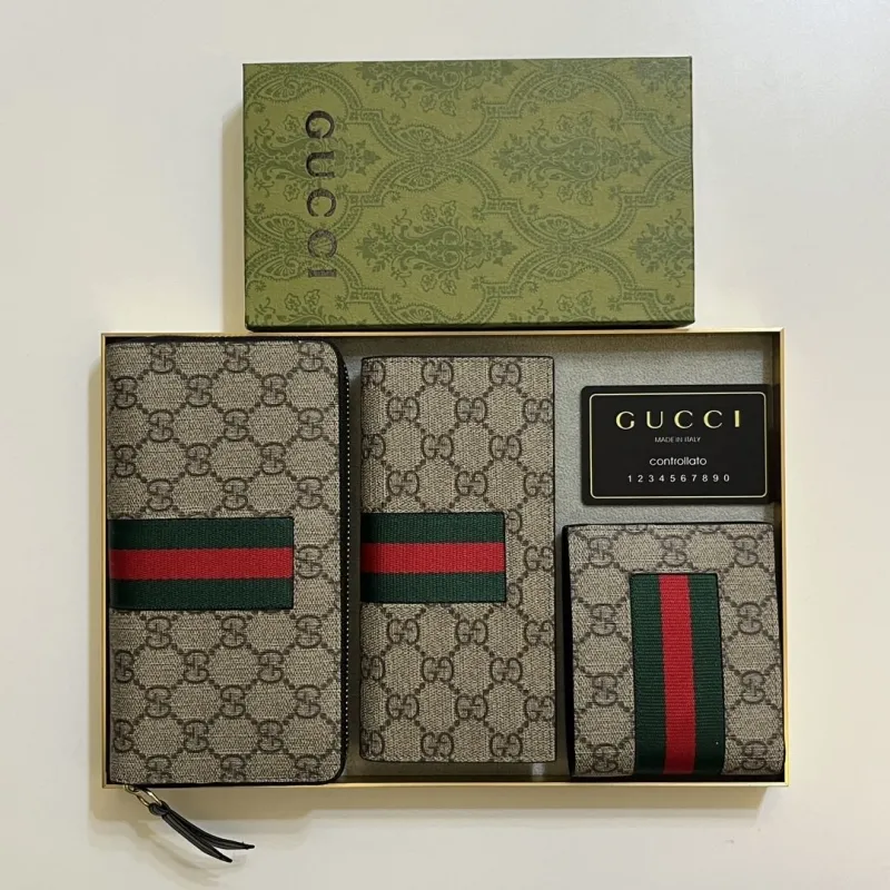 Gucci Wallets & Purse-9 - Image 8
