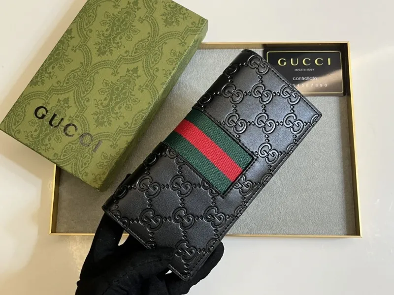 Alternative view of Gucci Wallets & Purse-10