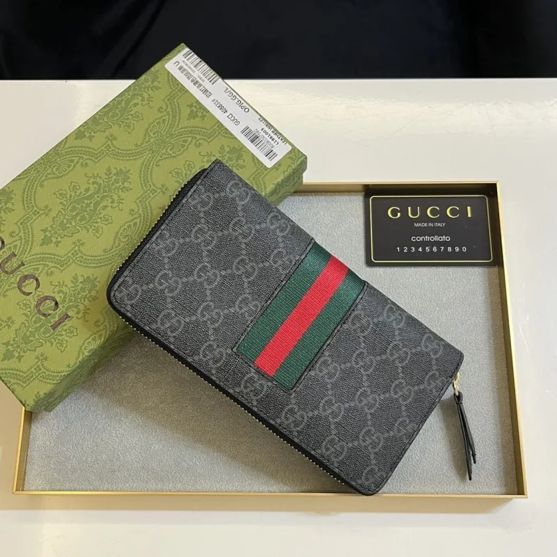 Alternative view of Gucci Wallets & Purse-11