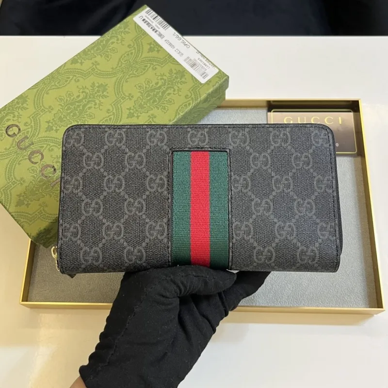 Gucci Wallets & Purse-11 - Image 3