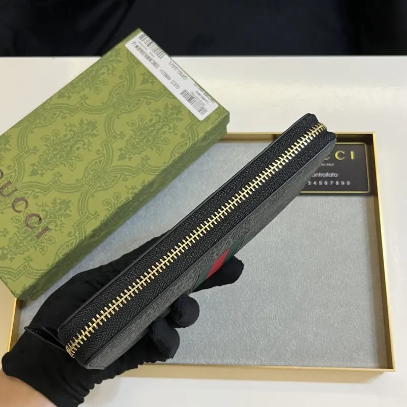 Gucci Wallets & Purse-11 - Image 4