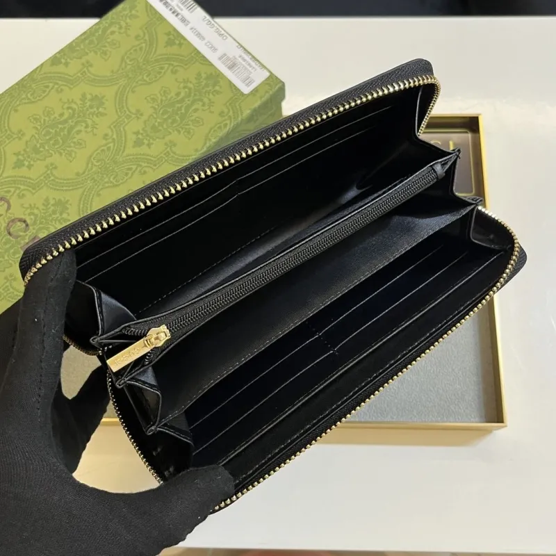 Gucci Wallets & Purse-11 - Image 5