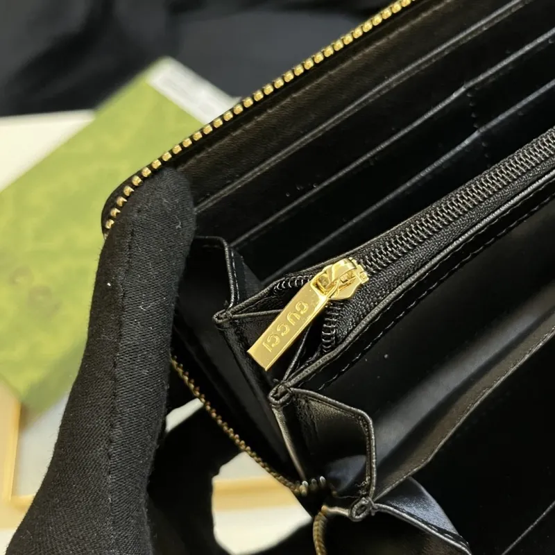 Gucci Wallets & Purse-11 - Image 6