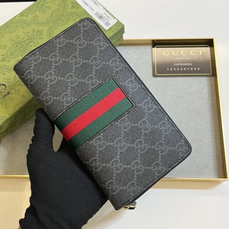 Gucci Wallets & Purse-11 - Image 7