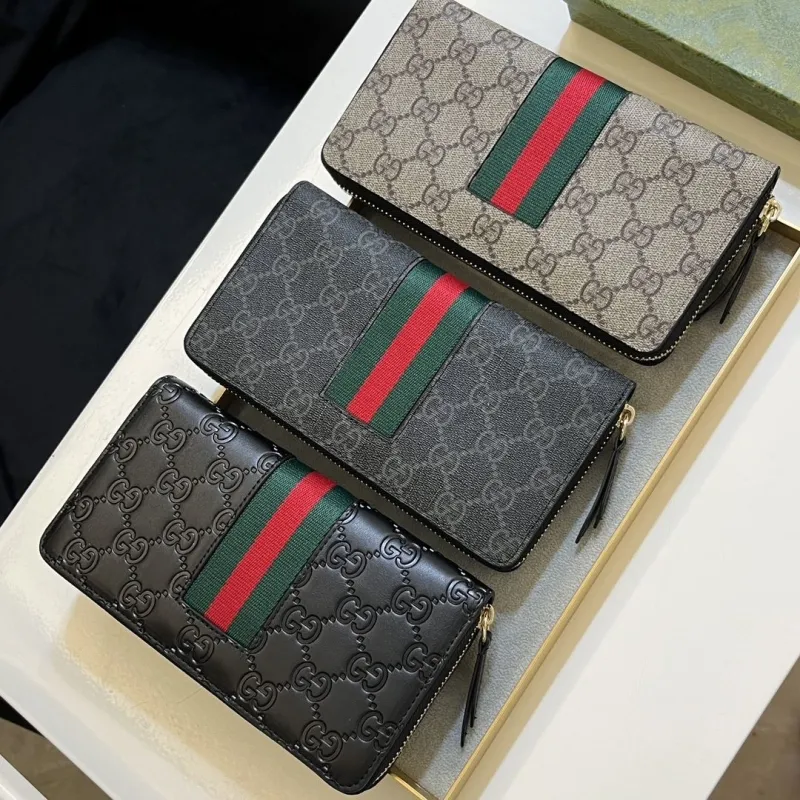 Gucci Wallets & Purse-11 - Image 8