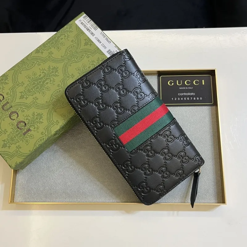 Alternative view of Gucci Wallets & Purse-12