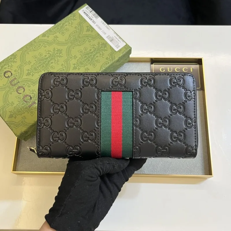 Gucci Wallets & Purse-12 - Image 3