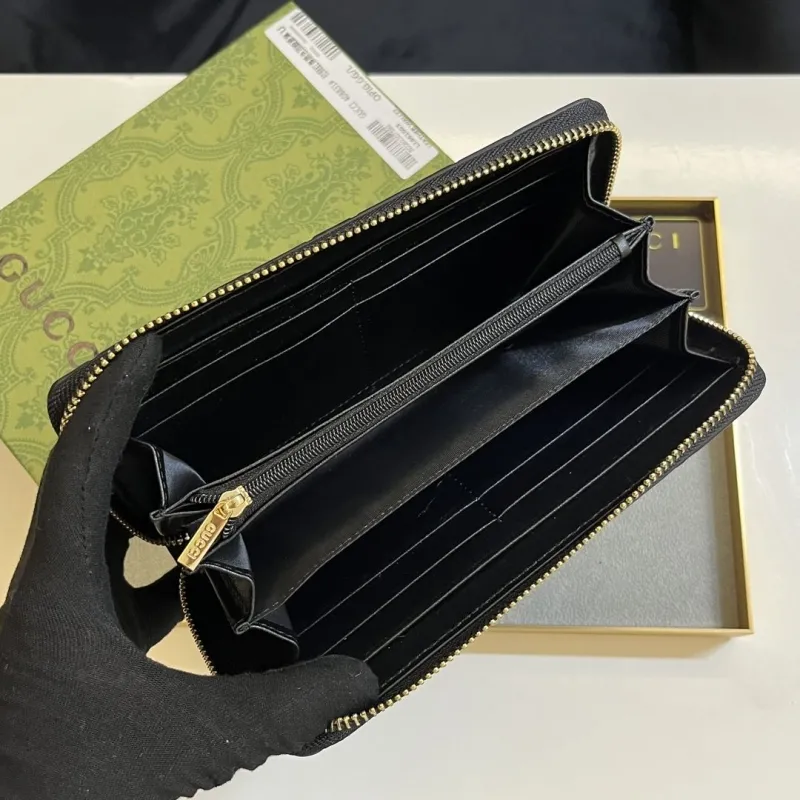 Gucci Wallets & Purse-12 - Image 5