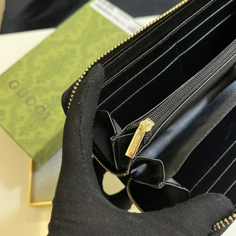 Gucci Wallets & Purse-12 - Image 6