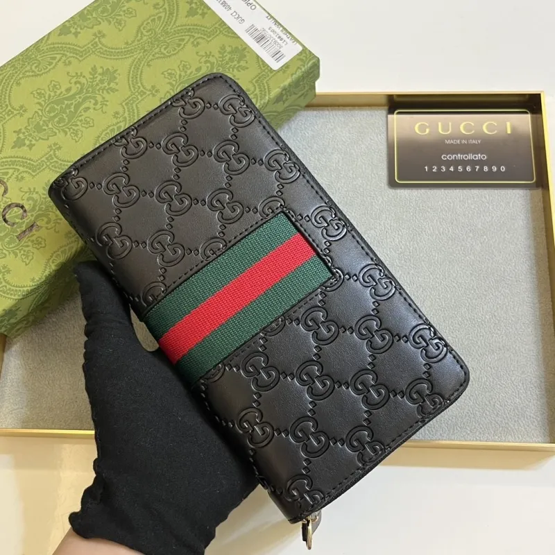 Gucci Wallets & Purse-12 - Image 7