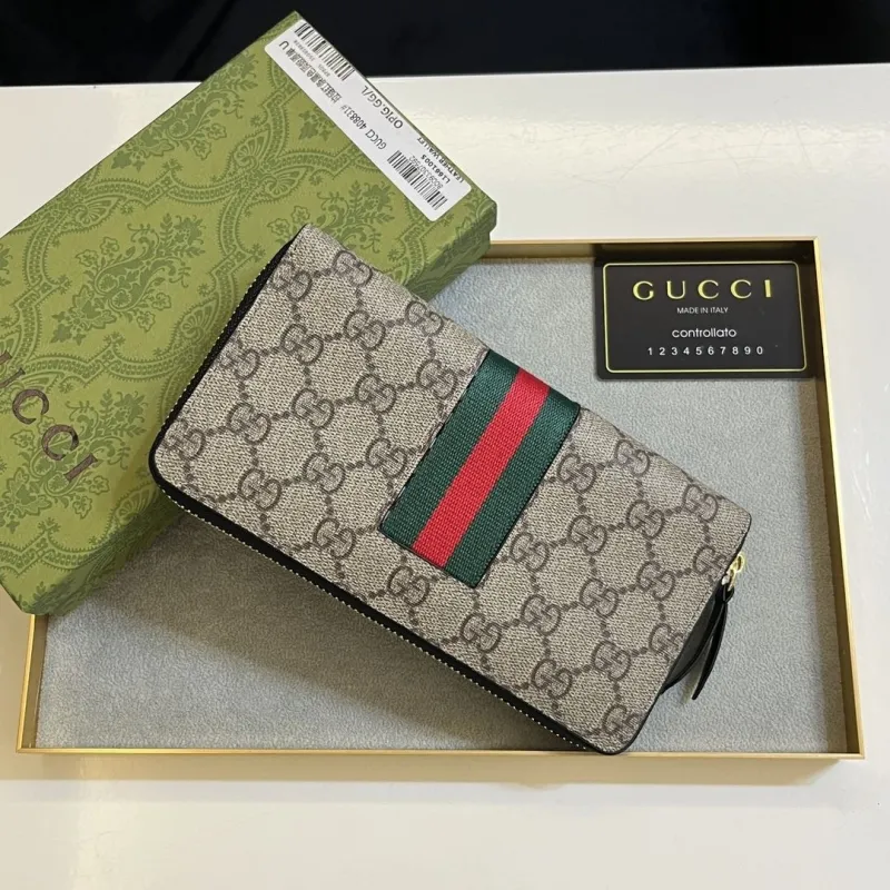 Alternative view of Gucci Wallets & Purse-13