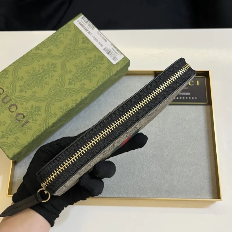 Gucci Wallets & Purse-13 - Image 4