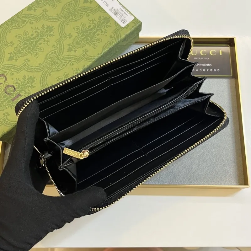 Gucci Wallets & Purse-13 - Image 5