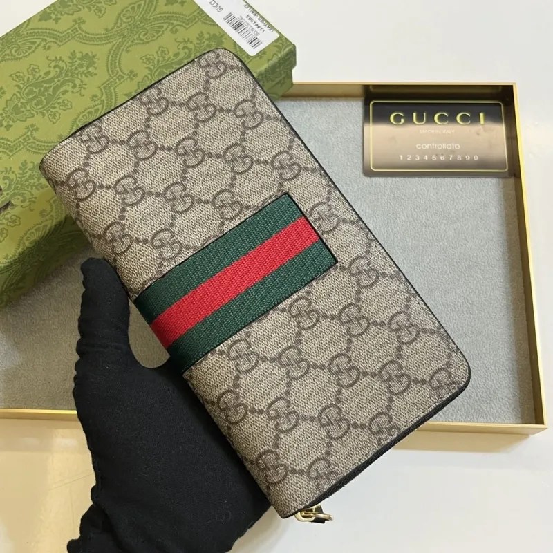 Gucci Wallets & Purse-13 - Image 7