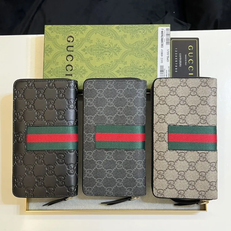 Gucci Wallets & Purse-13 - Image 8